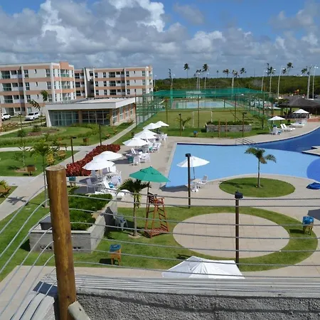 Muro Alto condomínio CLUBE AP 411-3