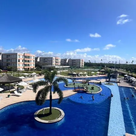 Muro Alto condomínio CLUBE AP 411-2